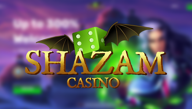 Shazam Casino