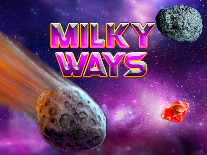 Milky Way Casino Login