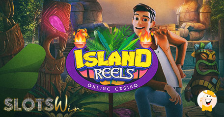 Island Reels Casino