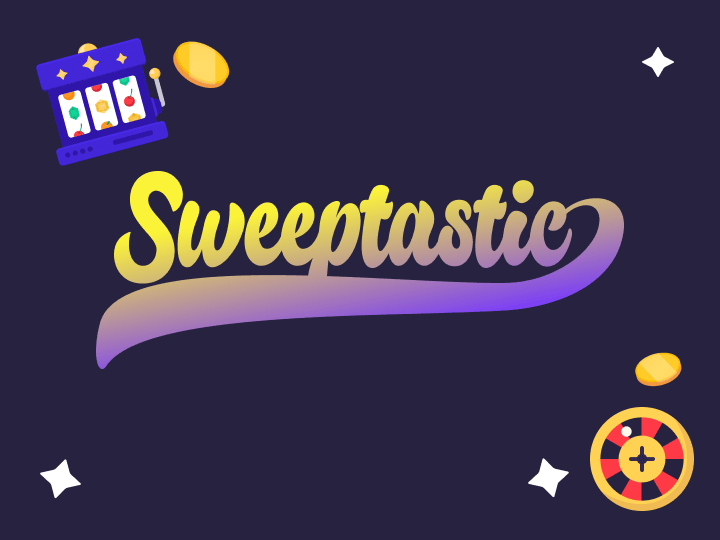 Sweetastic Casino