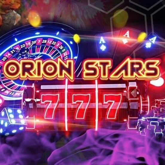 Orion Stars 777 Casino