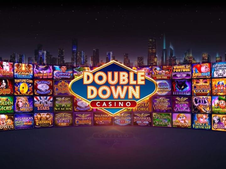 Doubledown casino Free Chips