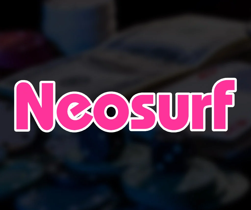 Neosurf Casinos