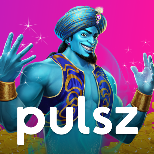 Pulsz Casino Login