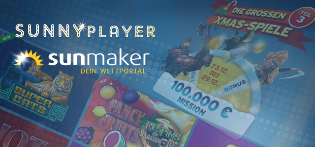 Sunnyplayer Casino