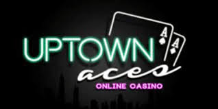 Uptown Ace Casino No Deposit Bonus