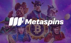 Meta Spins Casino