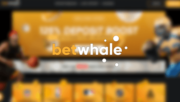 Betwhale Casino Login