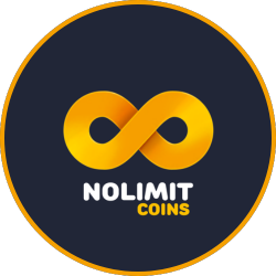 Nolimit Coins Casino