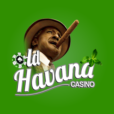 Old Havana Casino Login