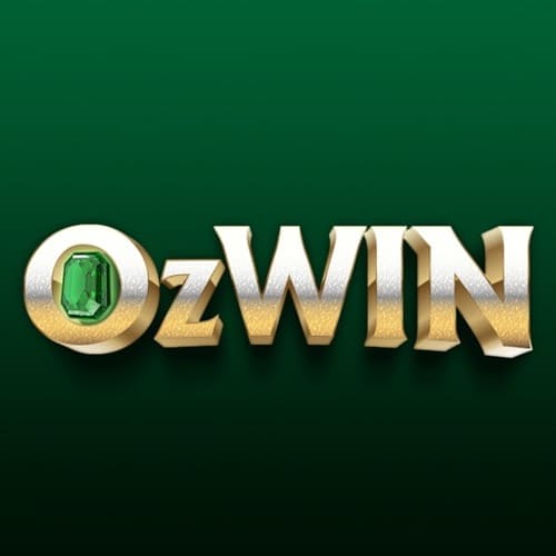 Ozwin Casino Login