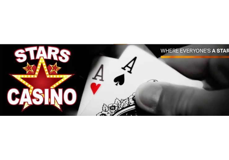 Stars Casino