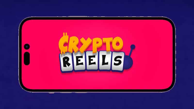 Cryptoreels Casino