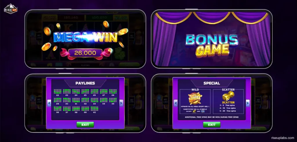 Crazy Slots Casino