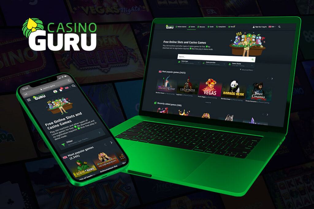 Guru Casino