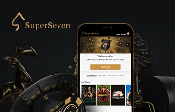 Superseven Casino