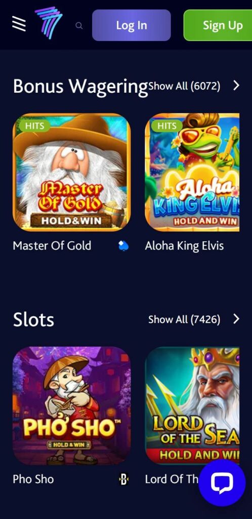 Slots Gems Casino