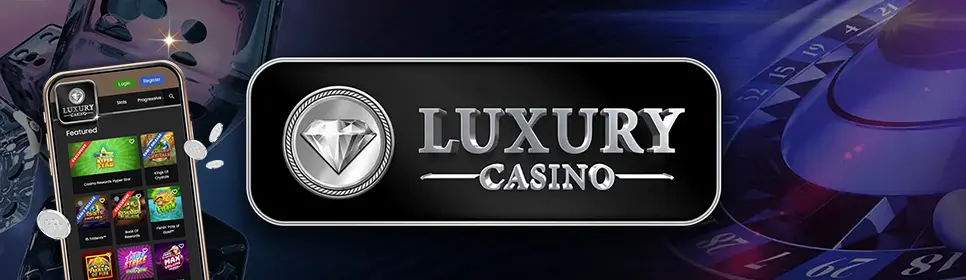 Luxury Casino No Deposit Bonus