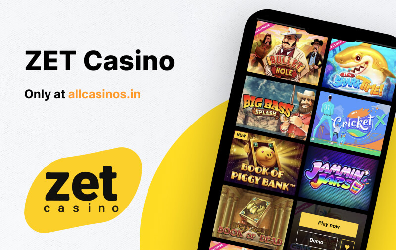 Zet Casino