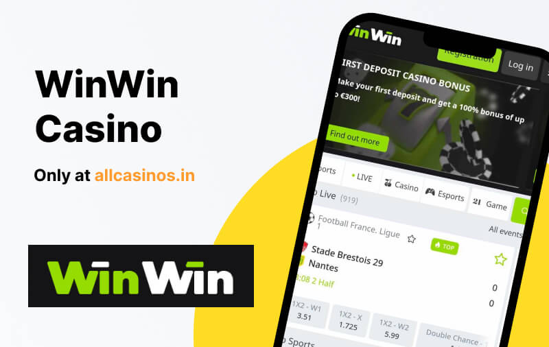 Winwin Casino