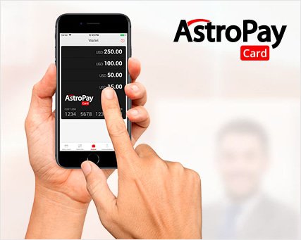 Astropay Casino