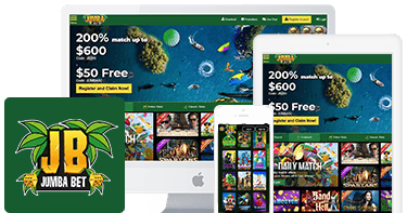 Jumba Bet Casino