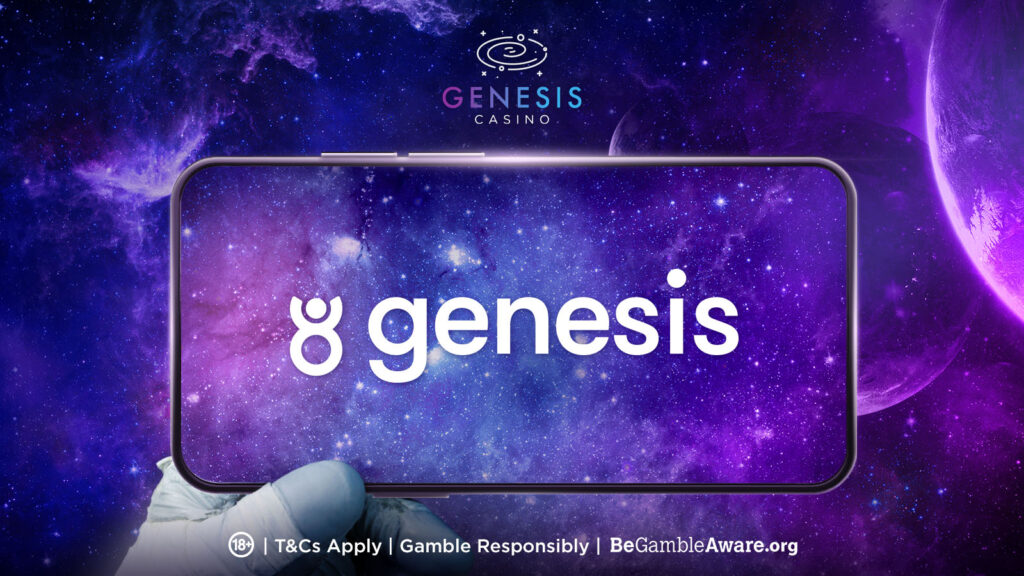 Genesis Casino Bonus