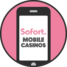 Sofort Casino