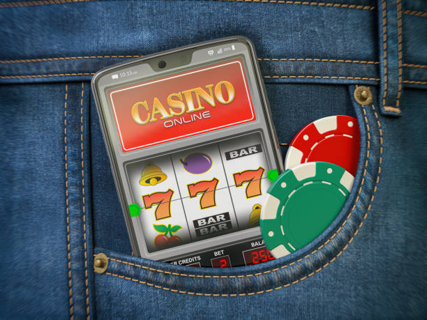 Pocket Fruity Casino