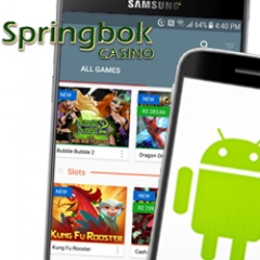 Springbok Casino