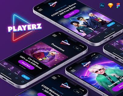 PlayerZ Casino