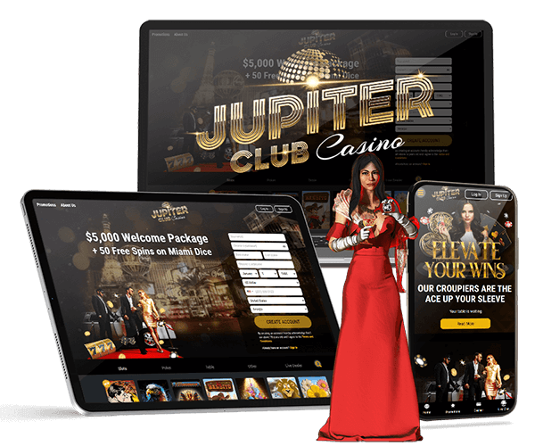 Jupiter Club Casino