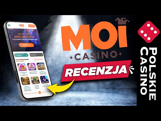 Moi Casino Login