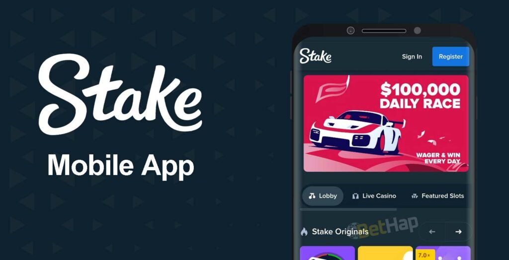 Stake Casino