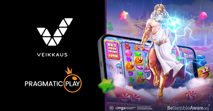 Pragmatic Play Casino