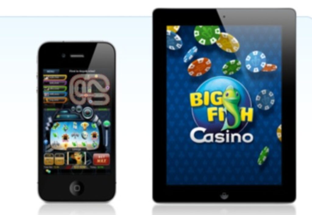 Big Fish Casino Free Coins