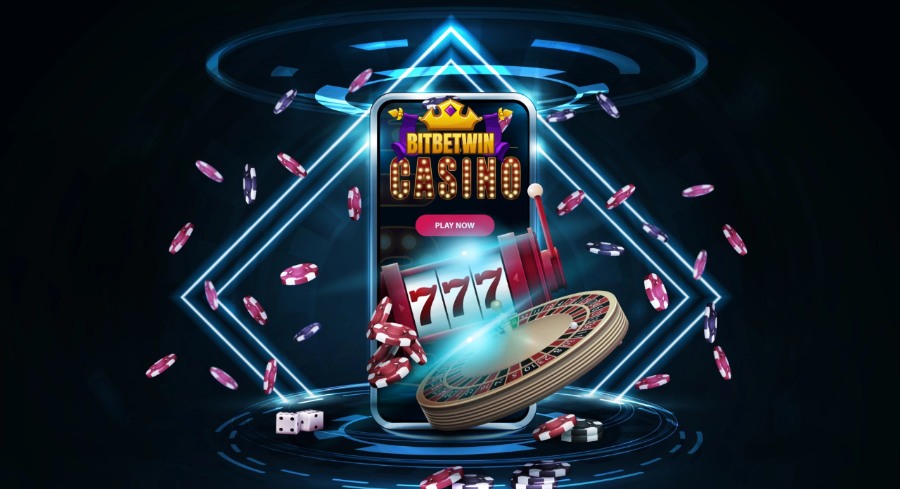 Bitbetwin Casino