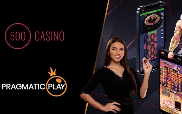 500 Casino Bonus