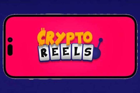 Crypto Reels Casino