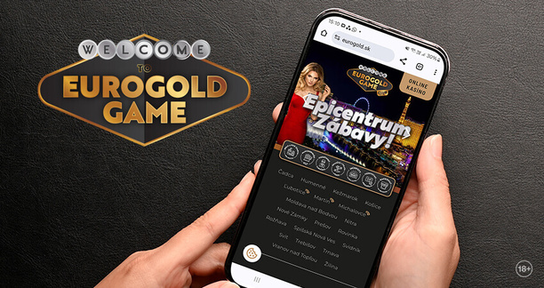 Eurogold Casino