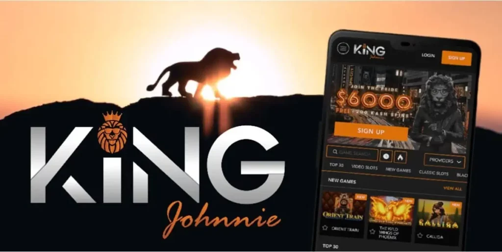 Kash Kings Casino