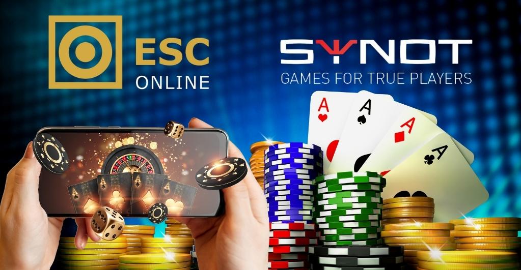 Esc Casino