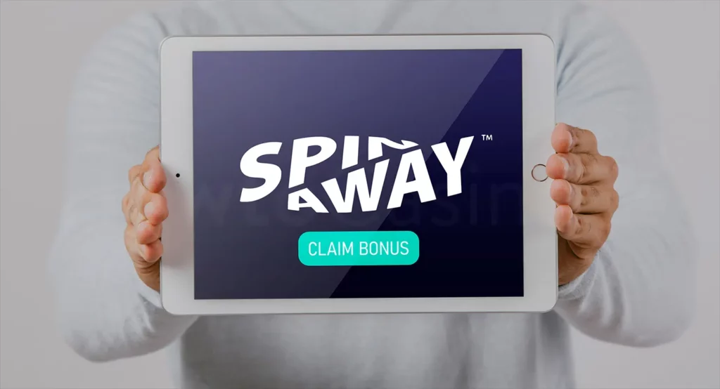 Spinaway Casino