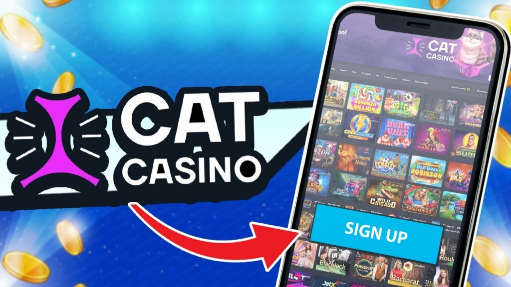 Cat Casino