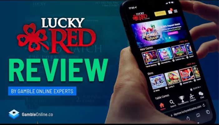 Lucky Red Casino