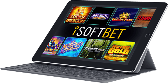 Isoftbet Casino