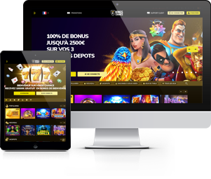 Kings Chance Casino Login