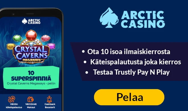 Arctic Casino