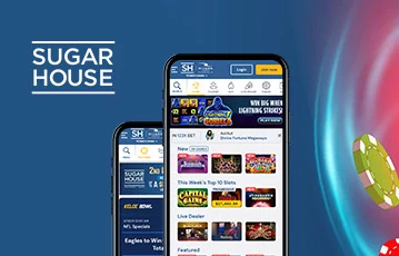 SugarHouse Casino