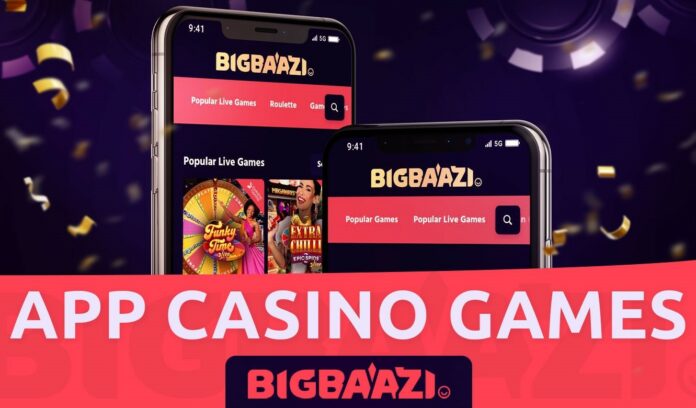 Big Baazi Casino